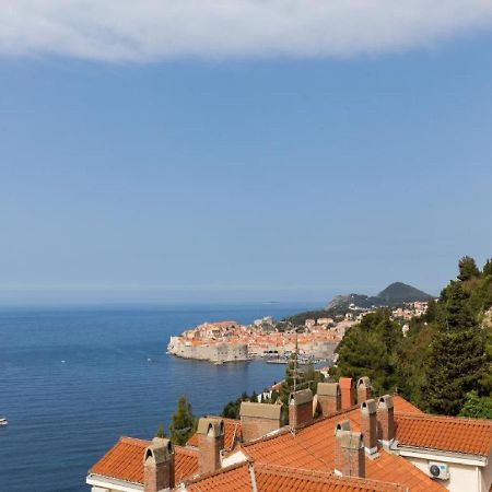 Apartment Precious View Dubrovnik Eksteriør billede