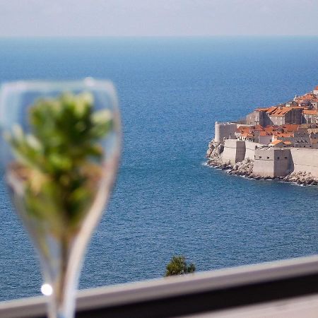 Apartment Precious View Dubrovnik Eksteriør billede