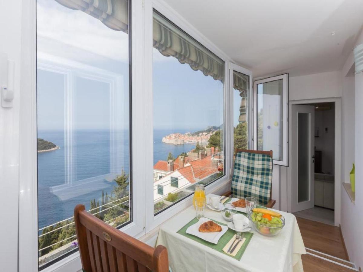 Apartment Precious View Dubrovnik Eksteriør billede