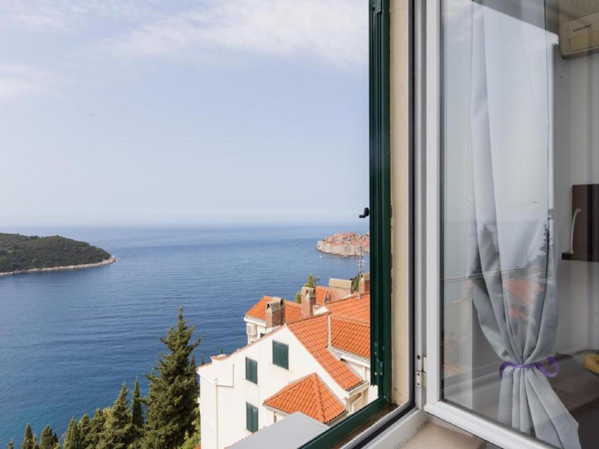 Apartment Precious View Dubrovnik Eksteriør billede
