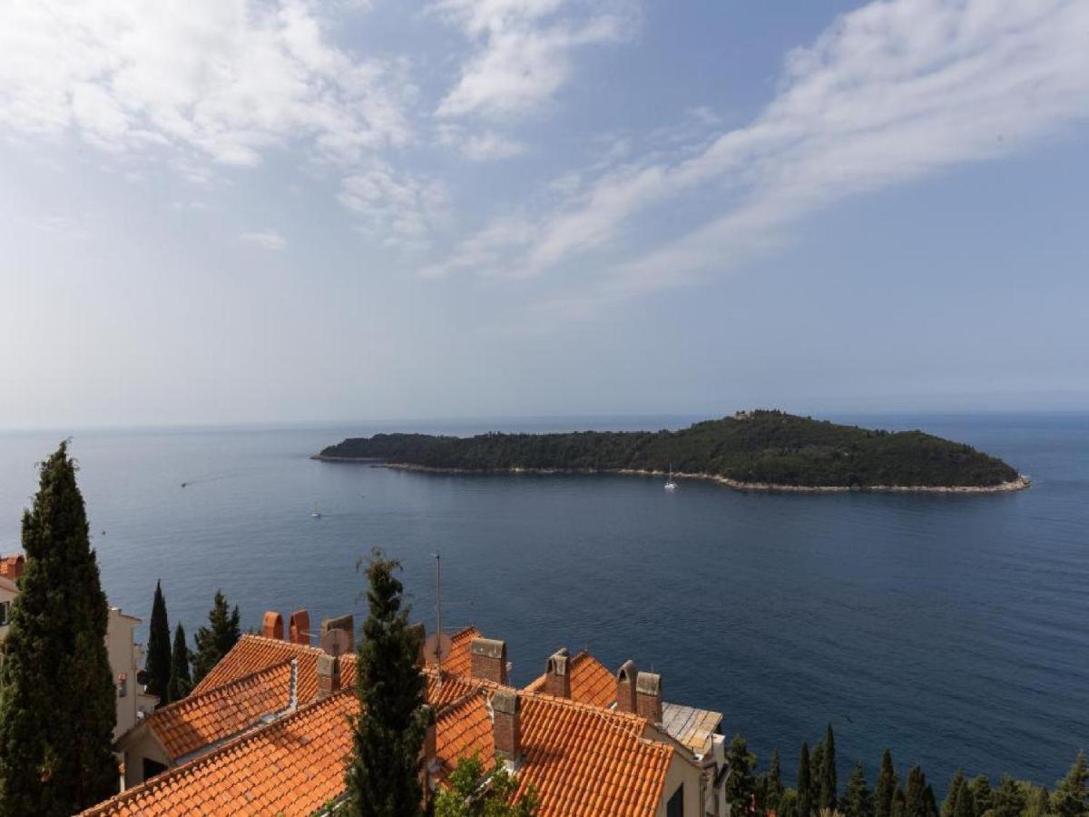 Apartment Precious View Dubrovnik Eksteriør billede