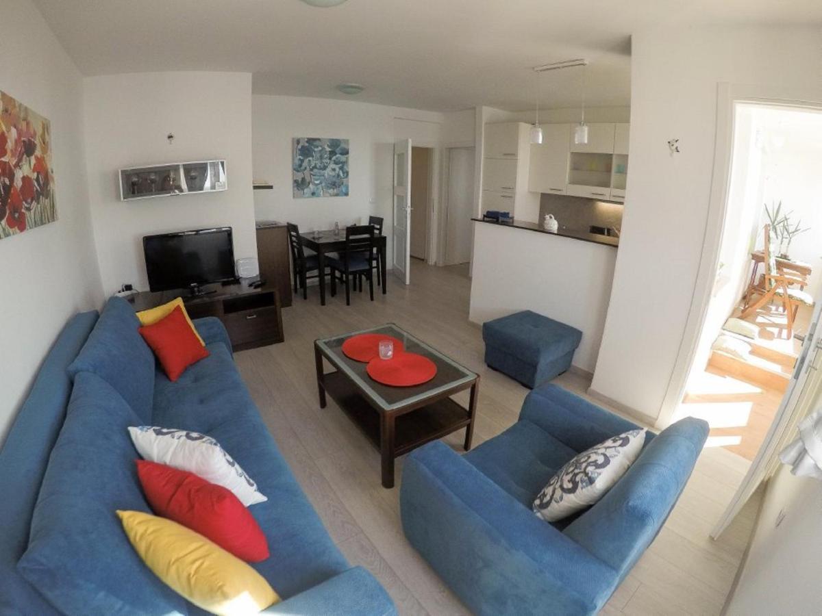 Apartment Precious View Dubrovnik Eksteriør billede